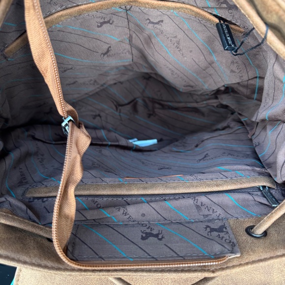 Backpacks
